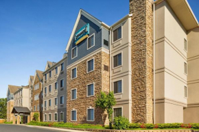 Отель Staybridge Suites Allentown Airport Lehigh Valley, an IHG Hotel  Аллентаун